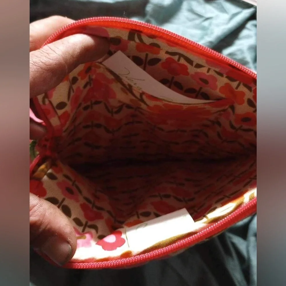Vera Bradley Envelope Tech/ Tablet Sleeve